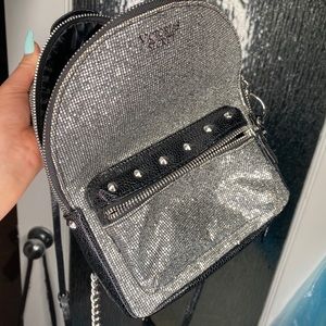 Victoria Secret Sparkle Backpack
